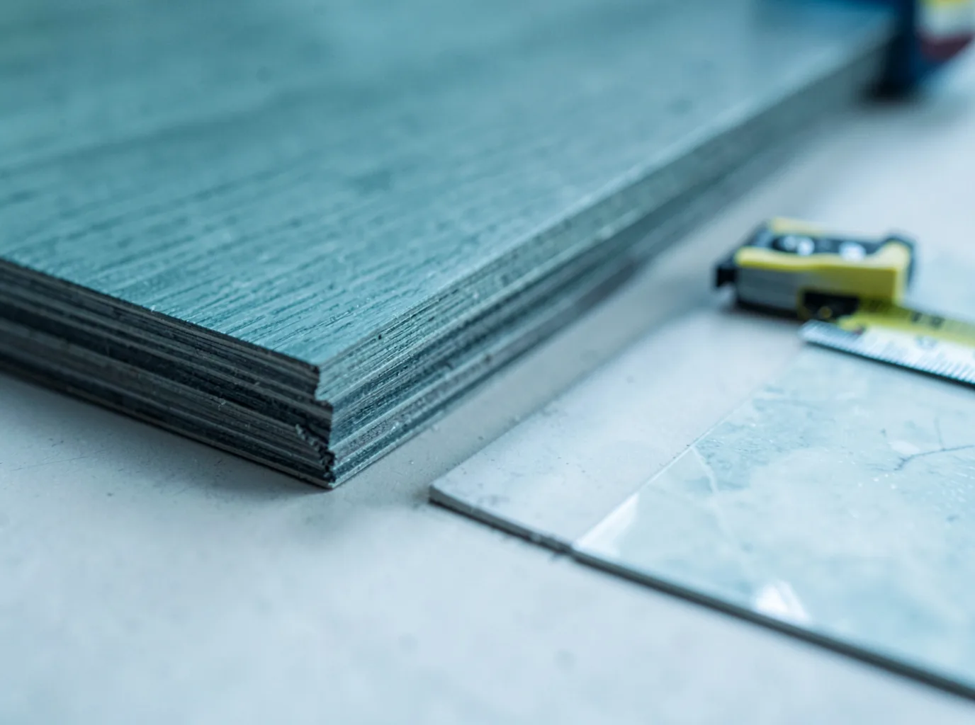 Luxury Vinyl Plank Installation Middletown, MD FAQs